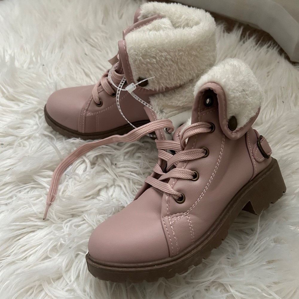 Kids Boots